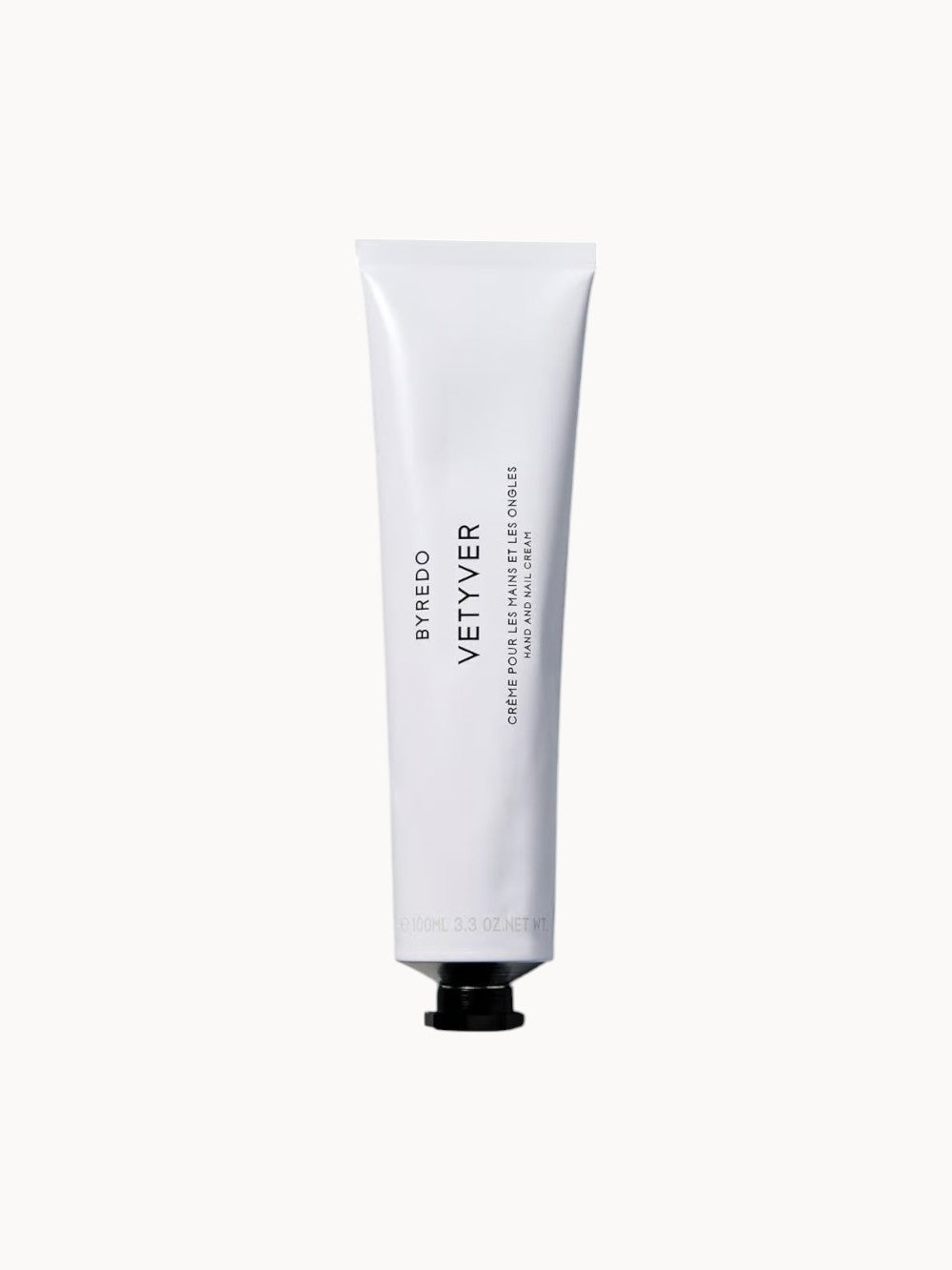 Crème pour les mains Vetyver