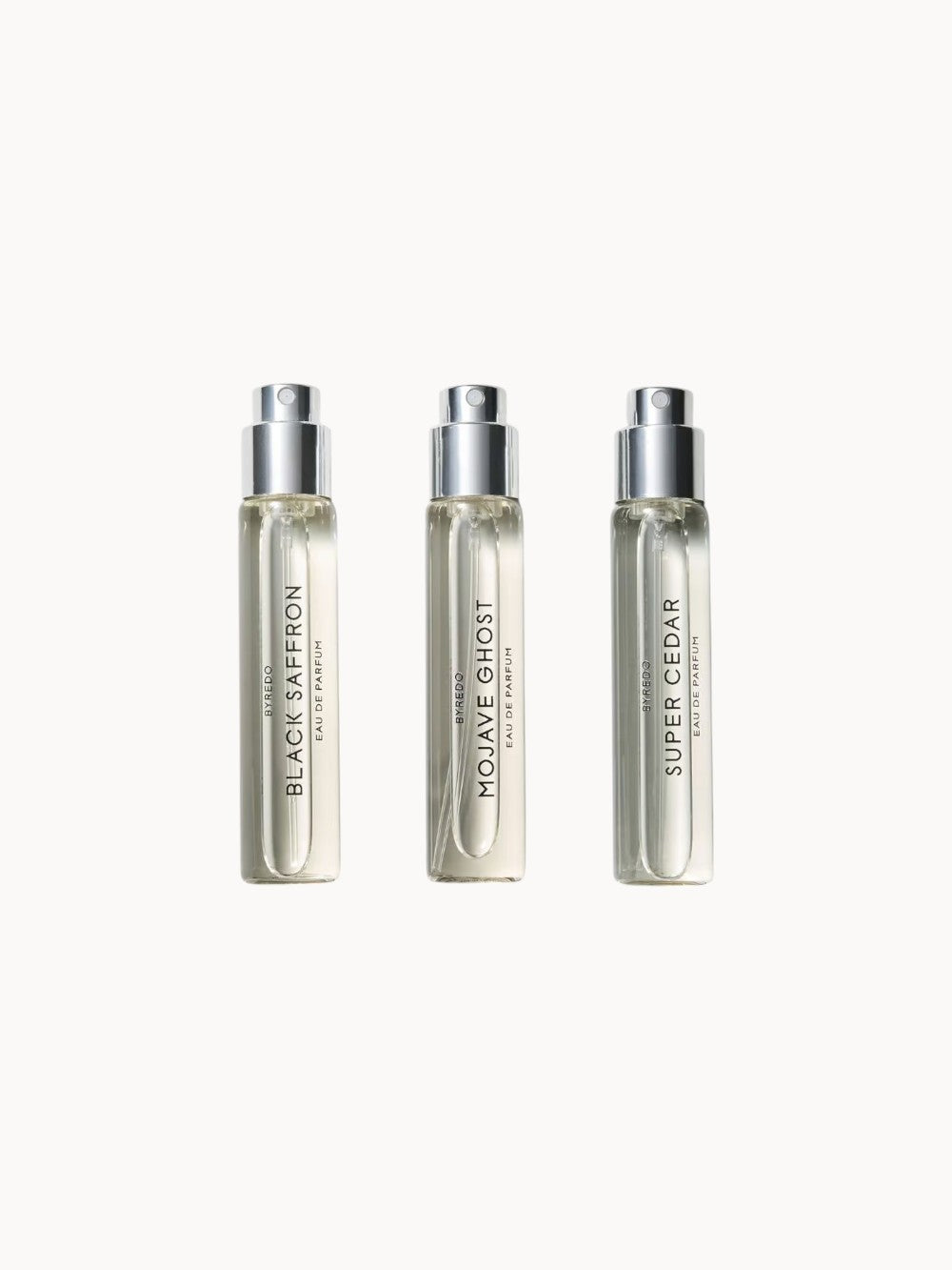 La Selection Boisée- Byrdo- Das Parfum und Beauty – Das La Selection Boisée- Byrdo- Das Parfum und Beauty – Das