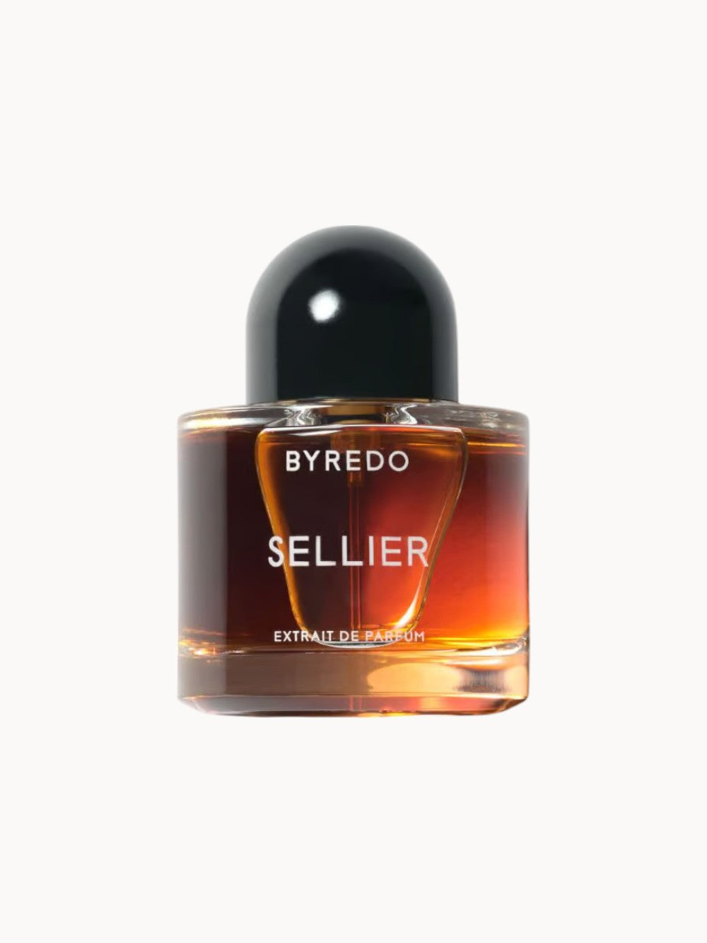 Sellier Extrait de Parfum- Byredo- The perfume and beauty – Das