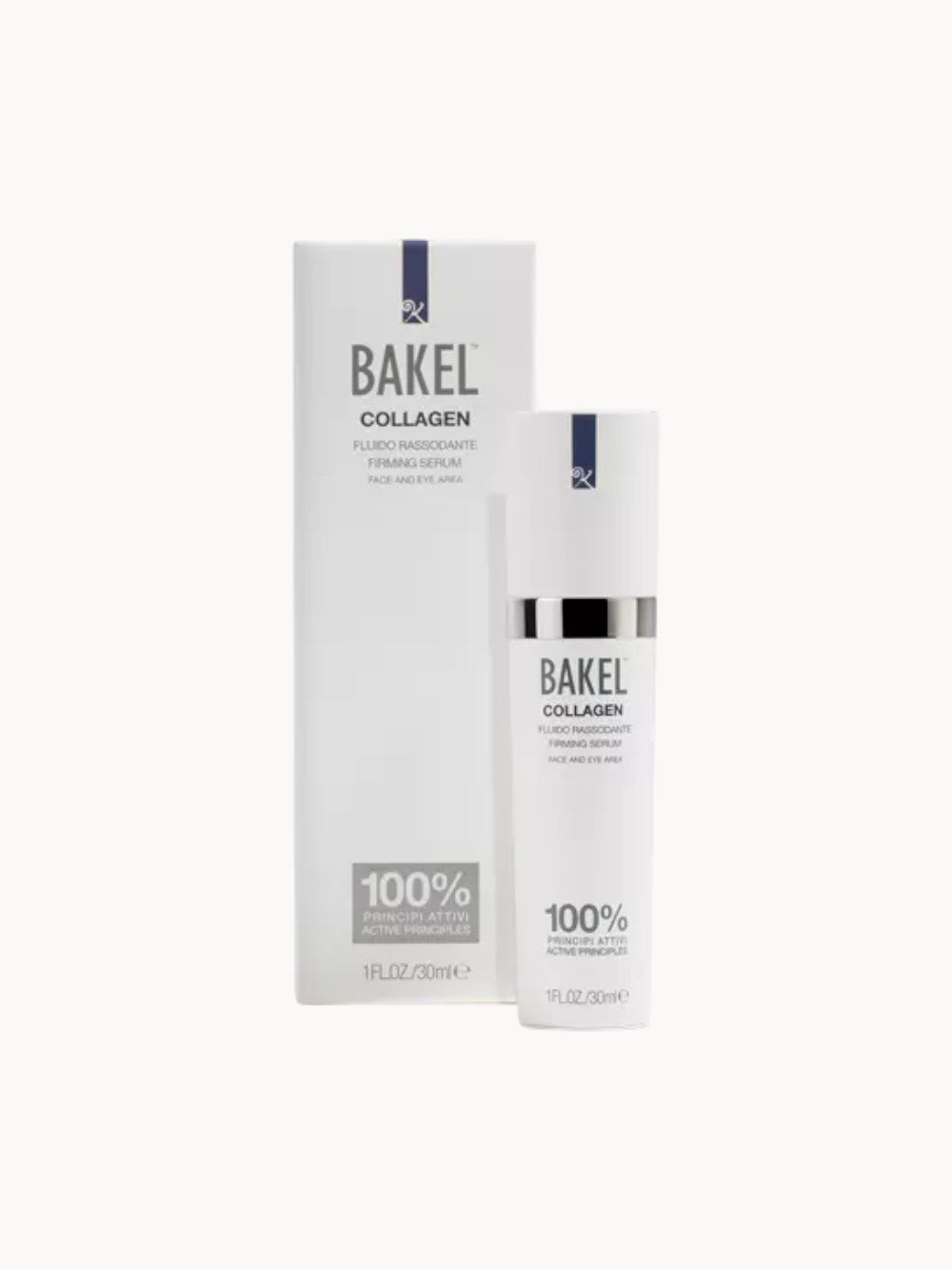 Κολλαγόνο σταθεροποιώντας τον ορό