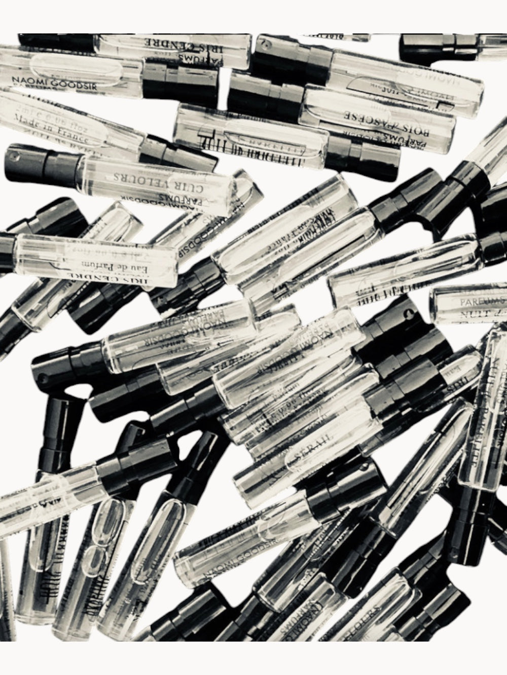 Zestaw odkrywczy Naomi Goodsir