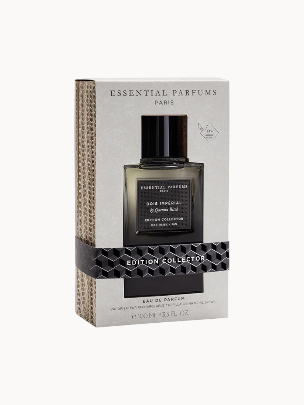 Bois Imperial - Collector Edition