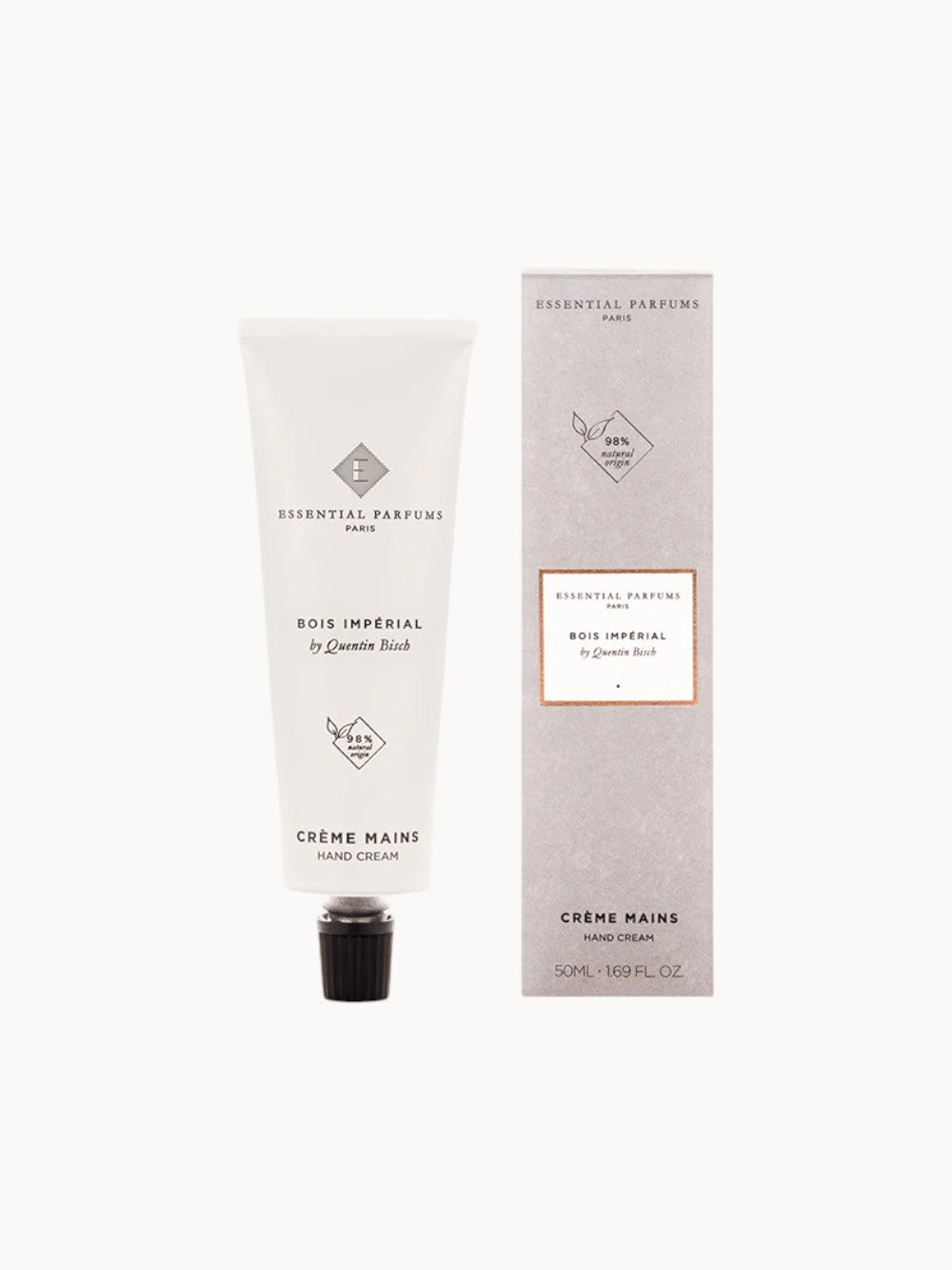 Bois Imperial Hand Cream
