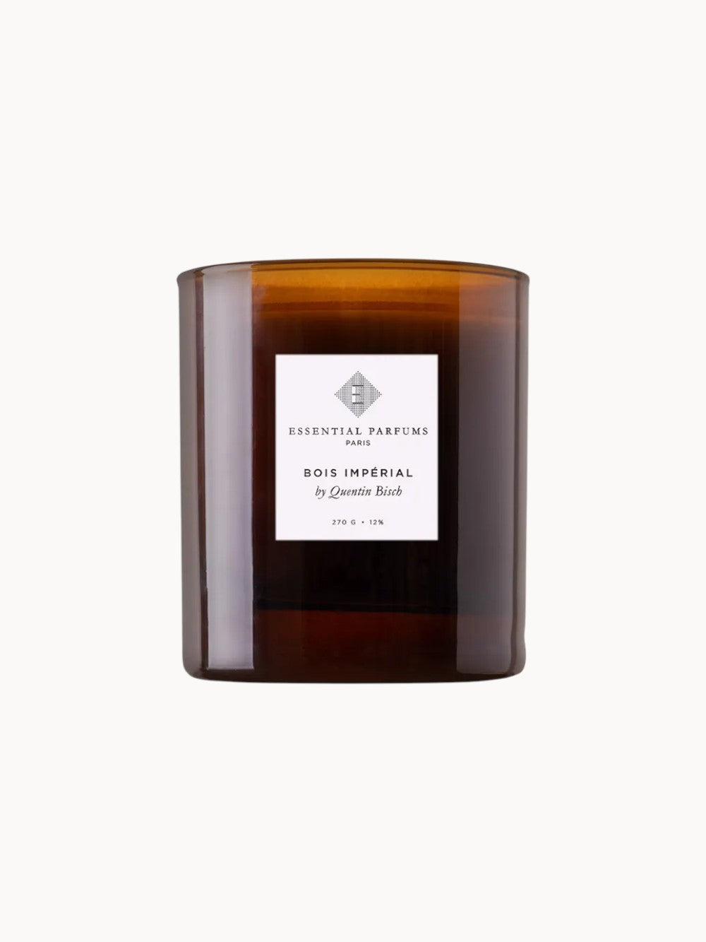 Bois Imperial candle