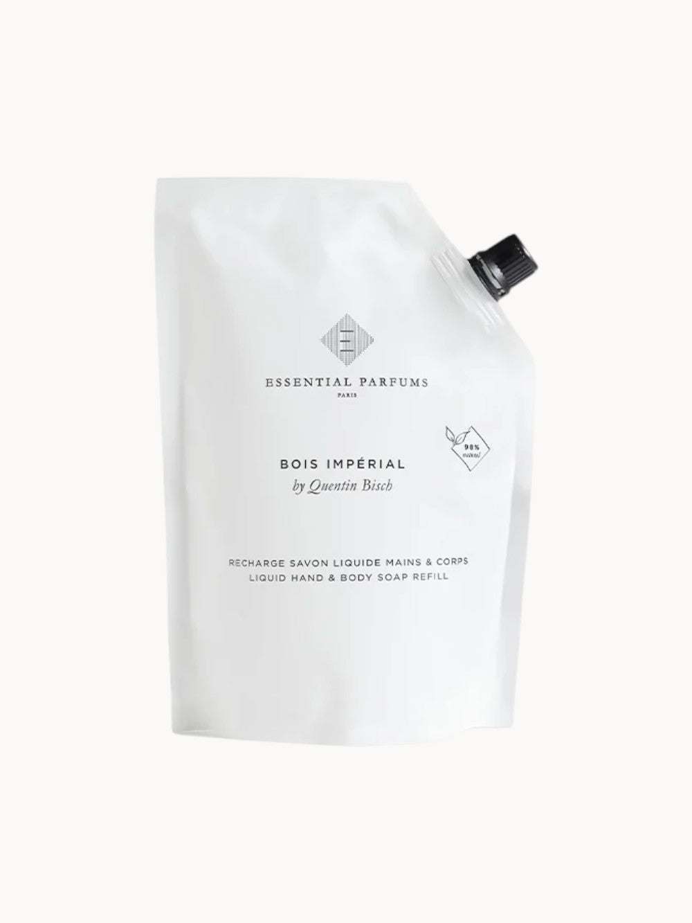 Bois Imperial Liquid Body & Hand Soap