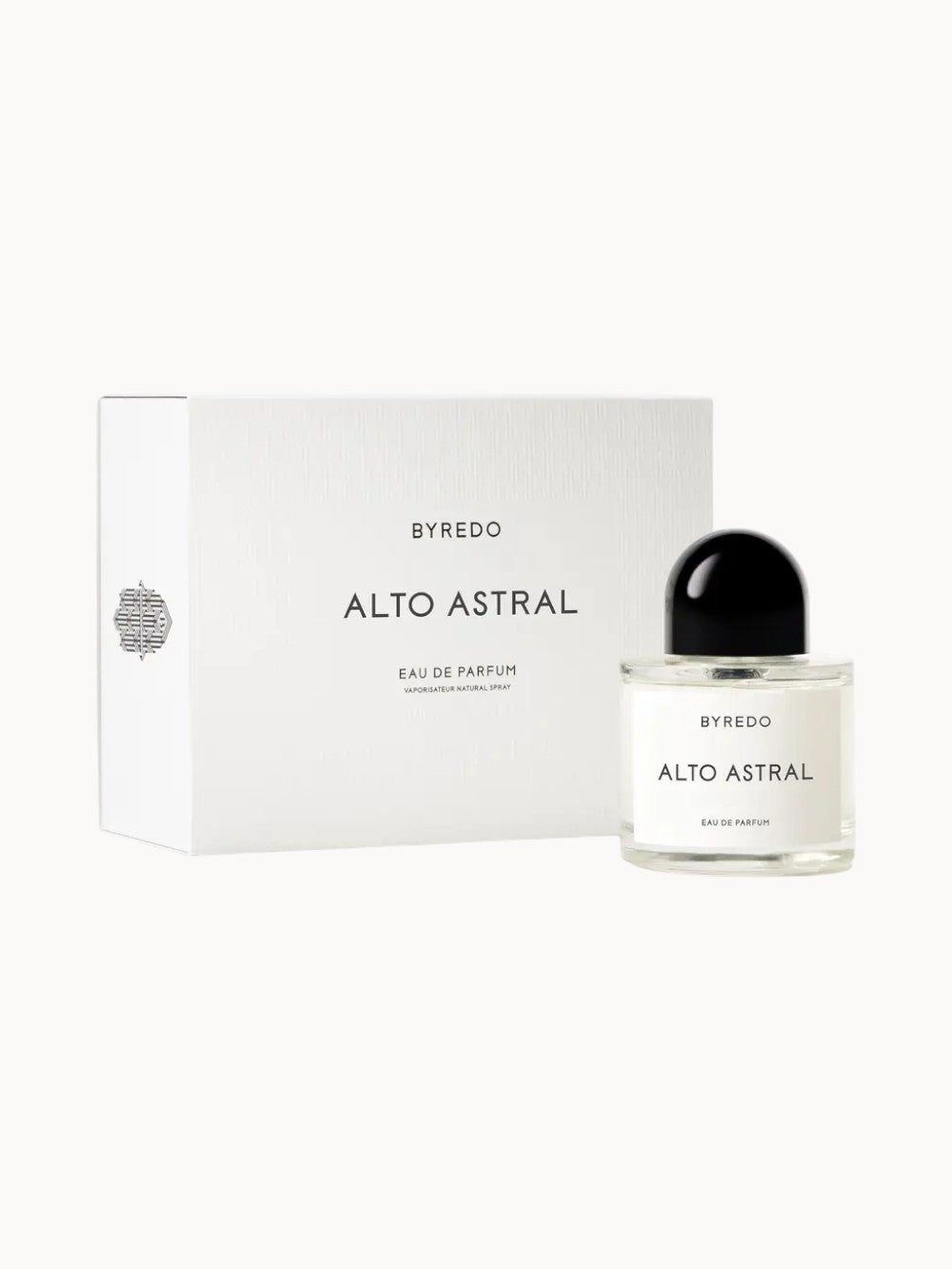 Alto Astral Eau de Parfum