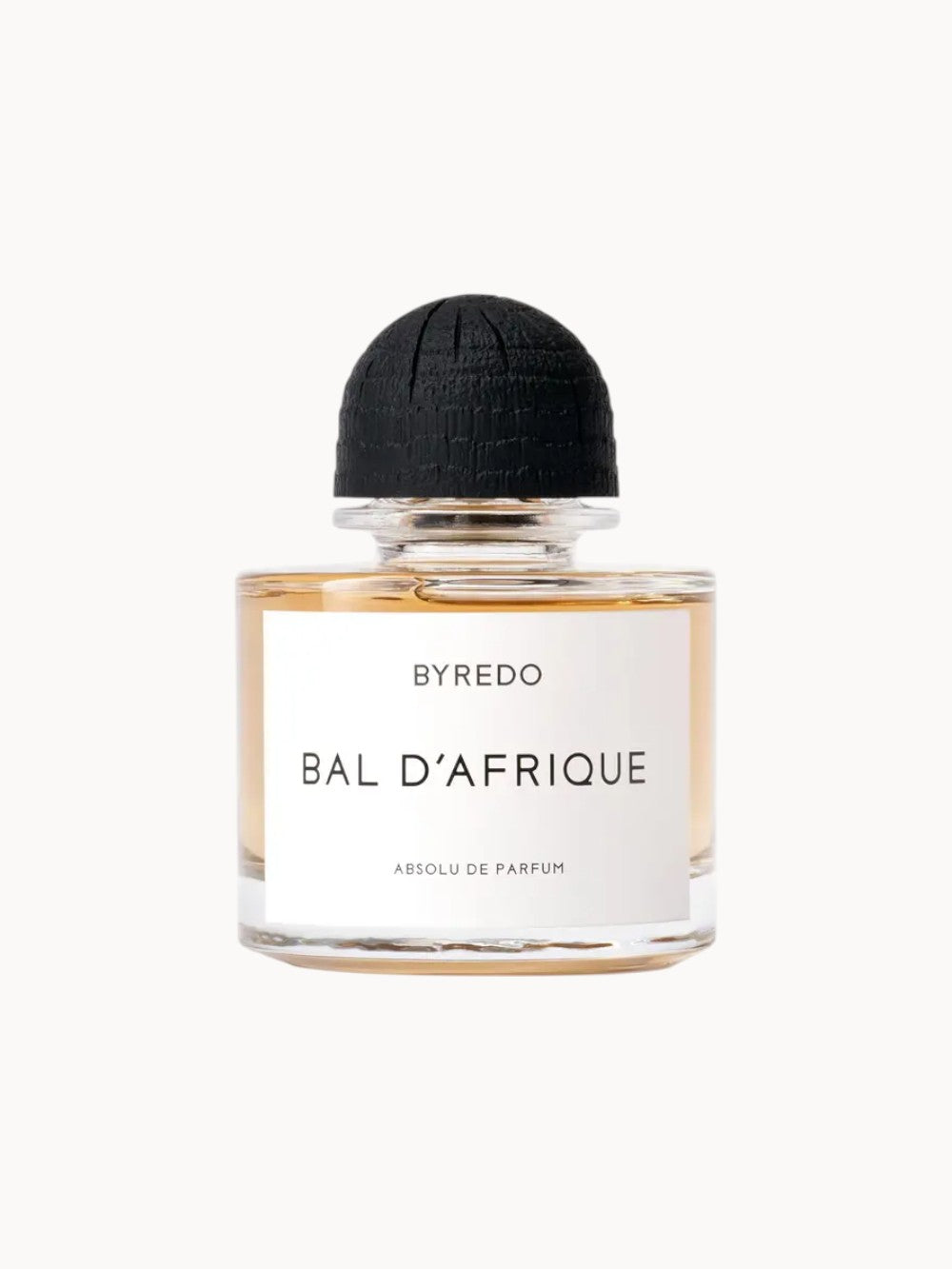 Bal d'Afrique Absolu - BYREDO - Das Parfum & Beauty