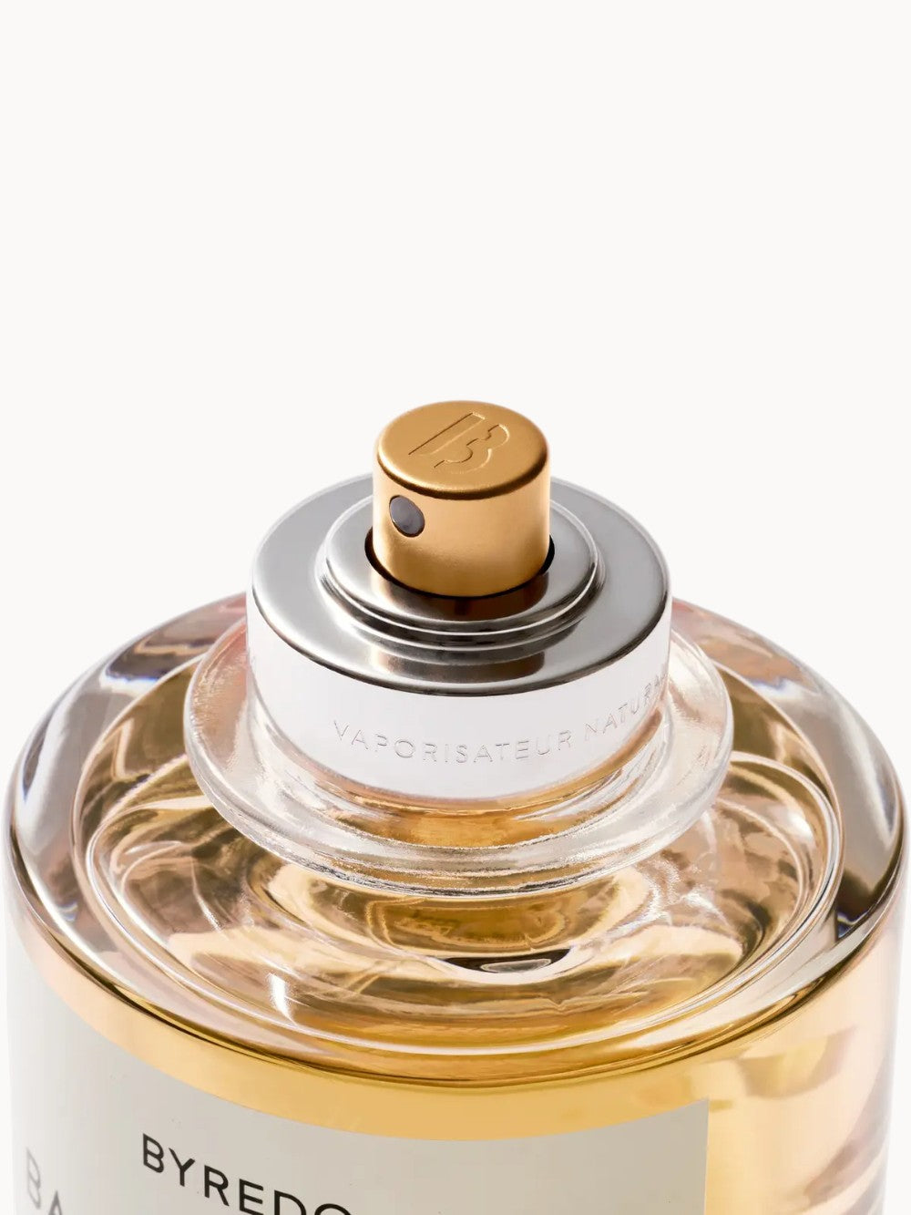 بال ديريك المطلق