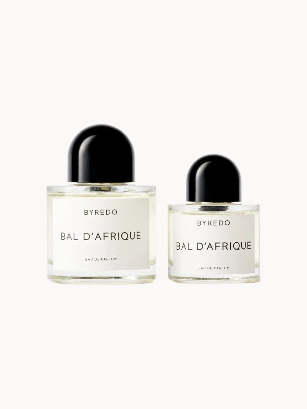Bal d'afrique eau de parfum