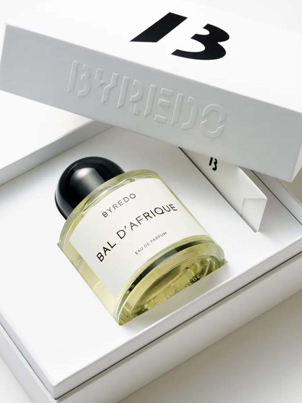 Bal d'afrique eau de parfum