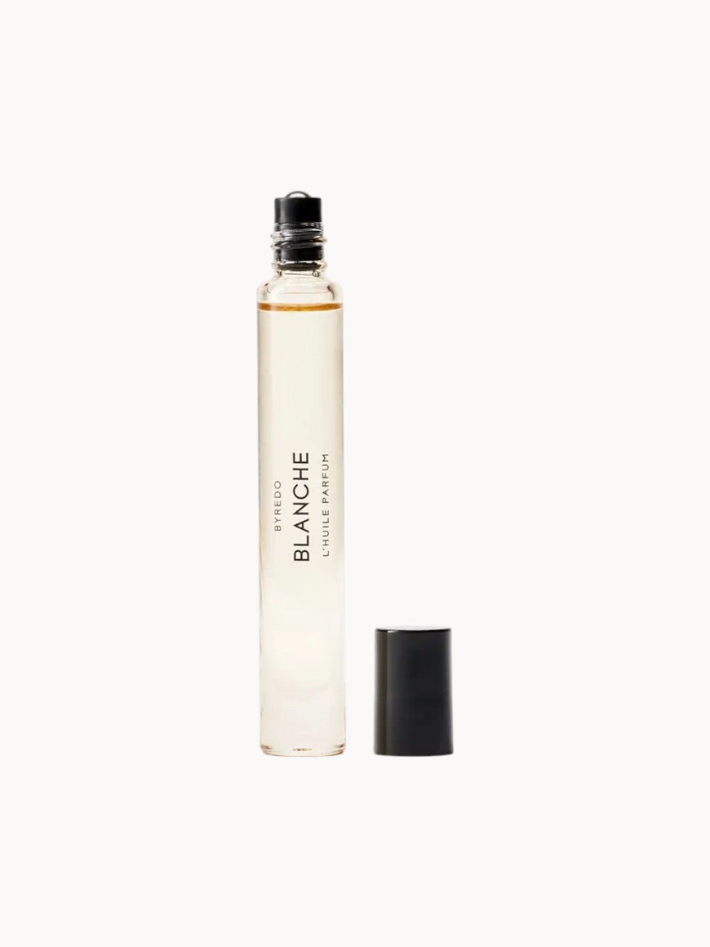 Blanche perfume oil roll-on