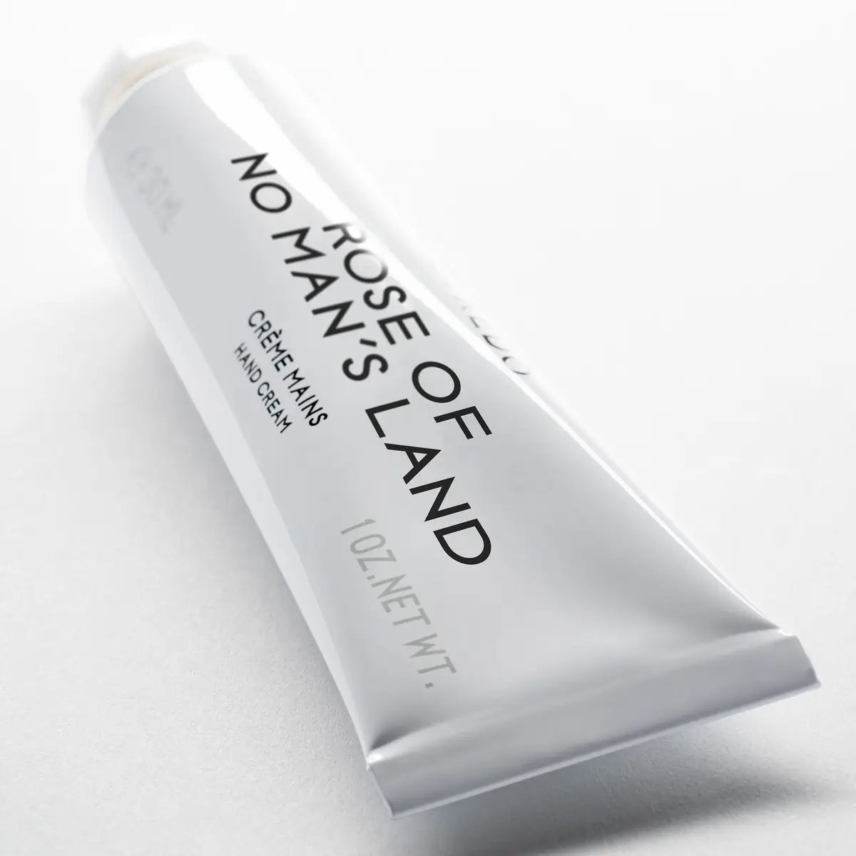 Hand Cream Rose Of No Man´s Land