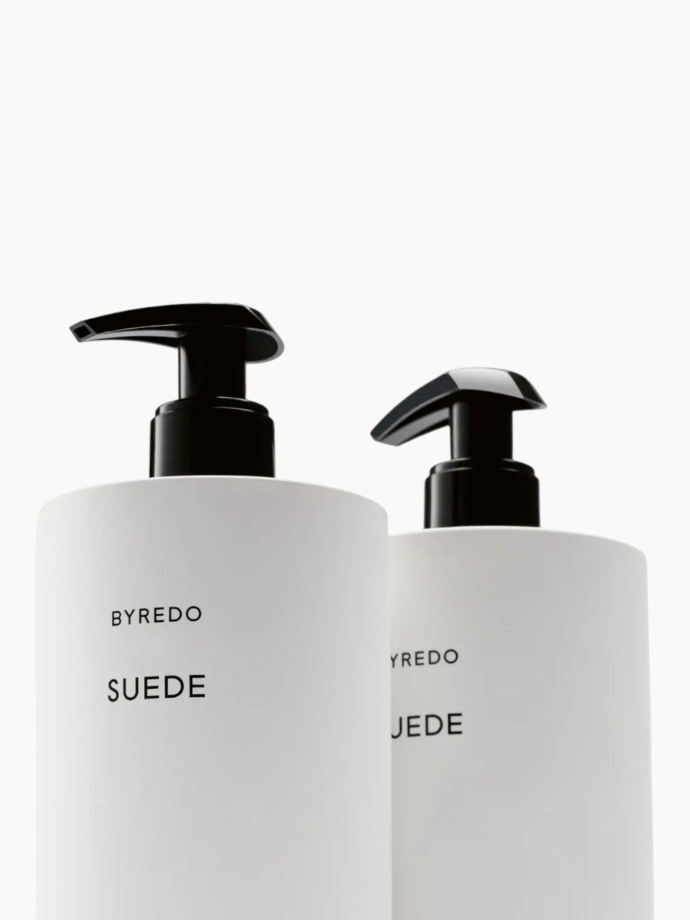 Suede Hand Lotion