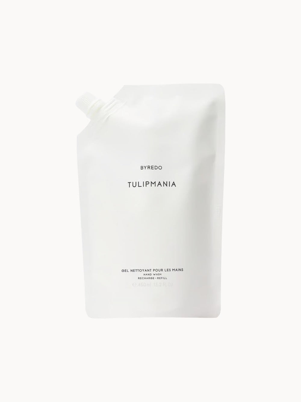 Tulipmania hand soap refill