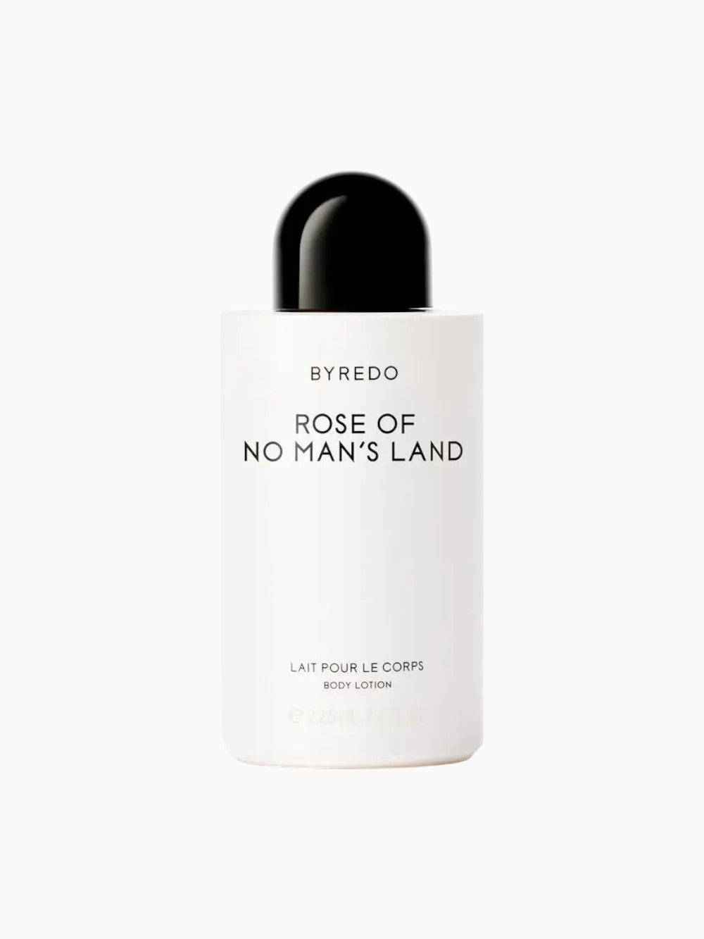 Body Lotion Rose Of No Man's Land