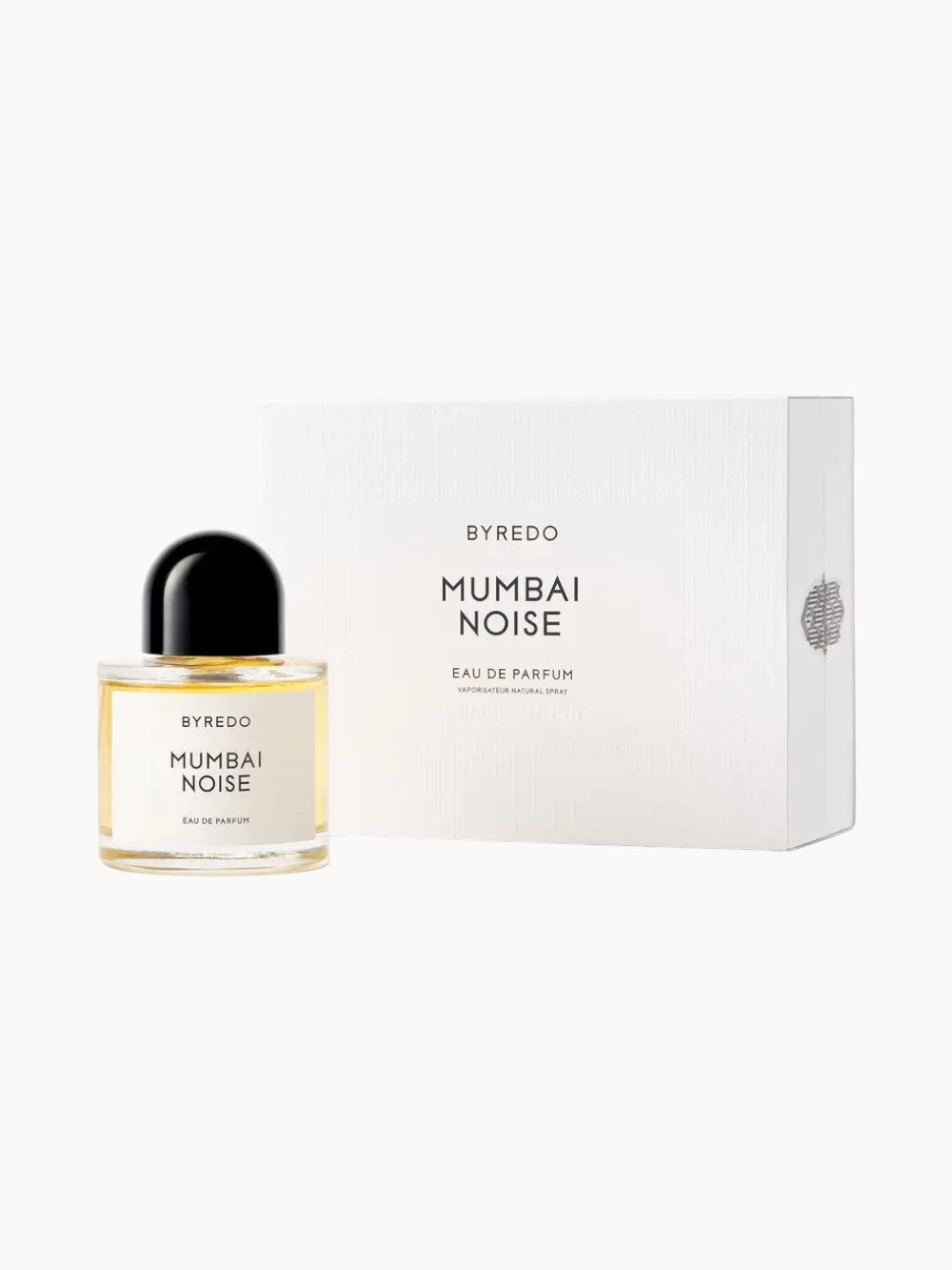 Mumbai Noise Eau de Parfum