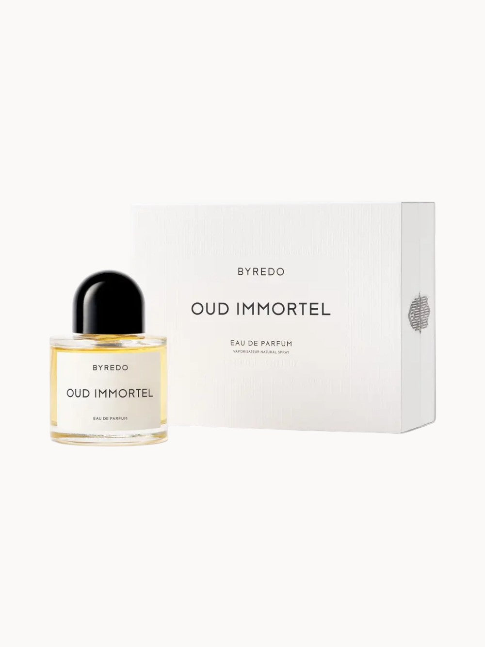 Oud Immortel eau de parfum