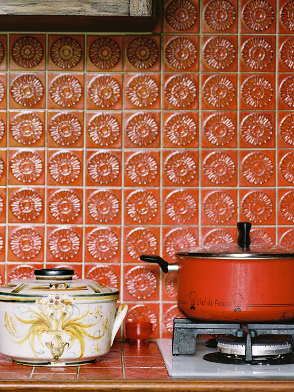 Πόνος Perdu Candle