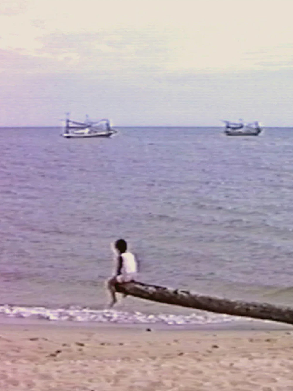 Κερί Σαρόνγκ