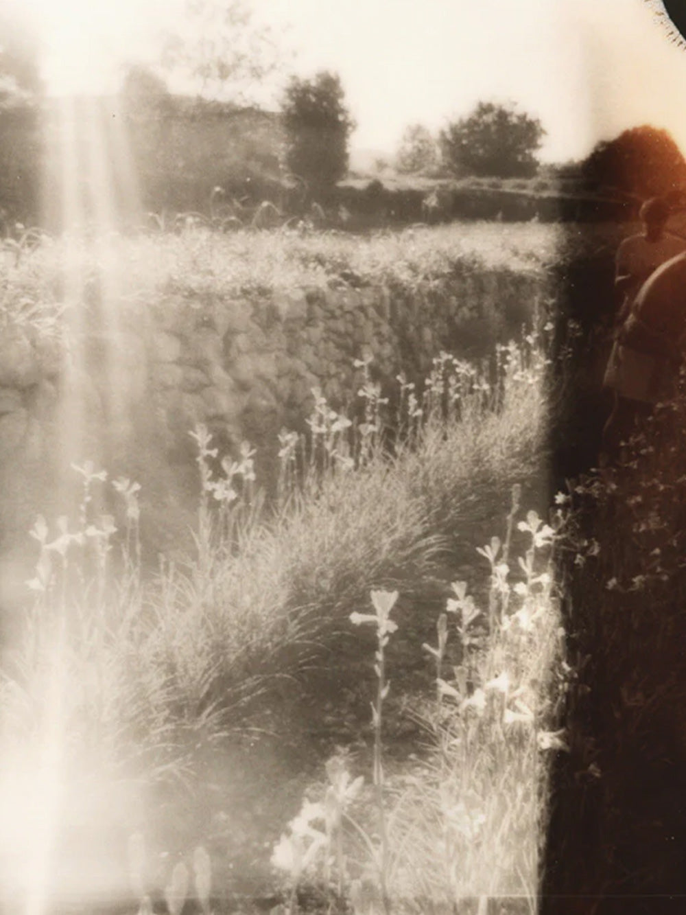 Επαναπλήρωση κεριών Voile Blanc