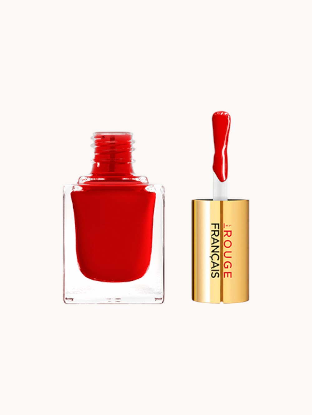 Vernis A Ongles Lakier do paznokci