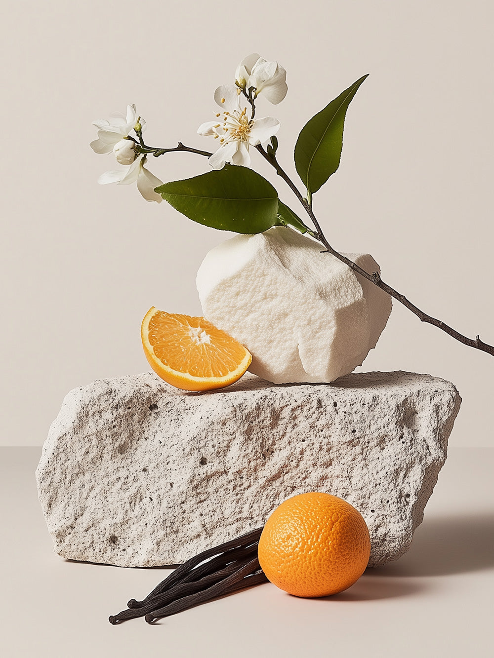 Contre ta Peau - Eau de parfum