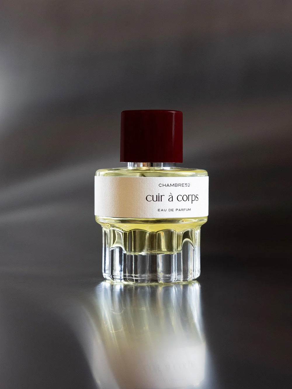 Cuir à Corps - Eau de Parfum