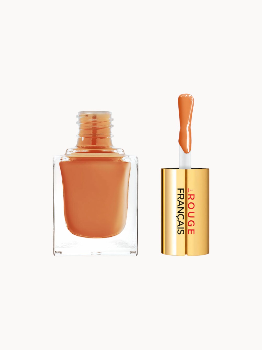 Vernis A Ongles Lakier do paznokci