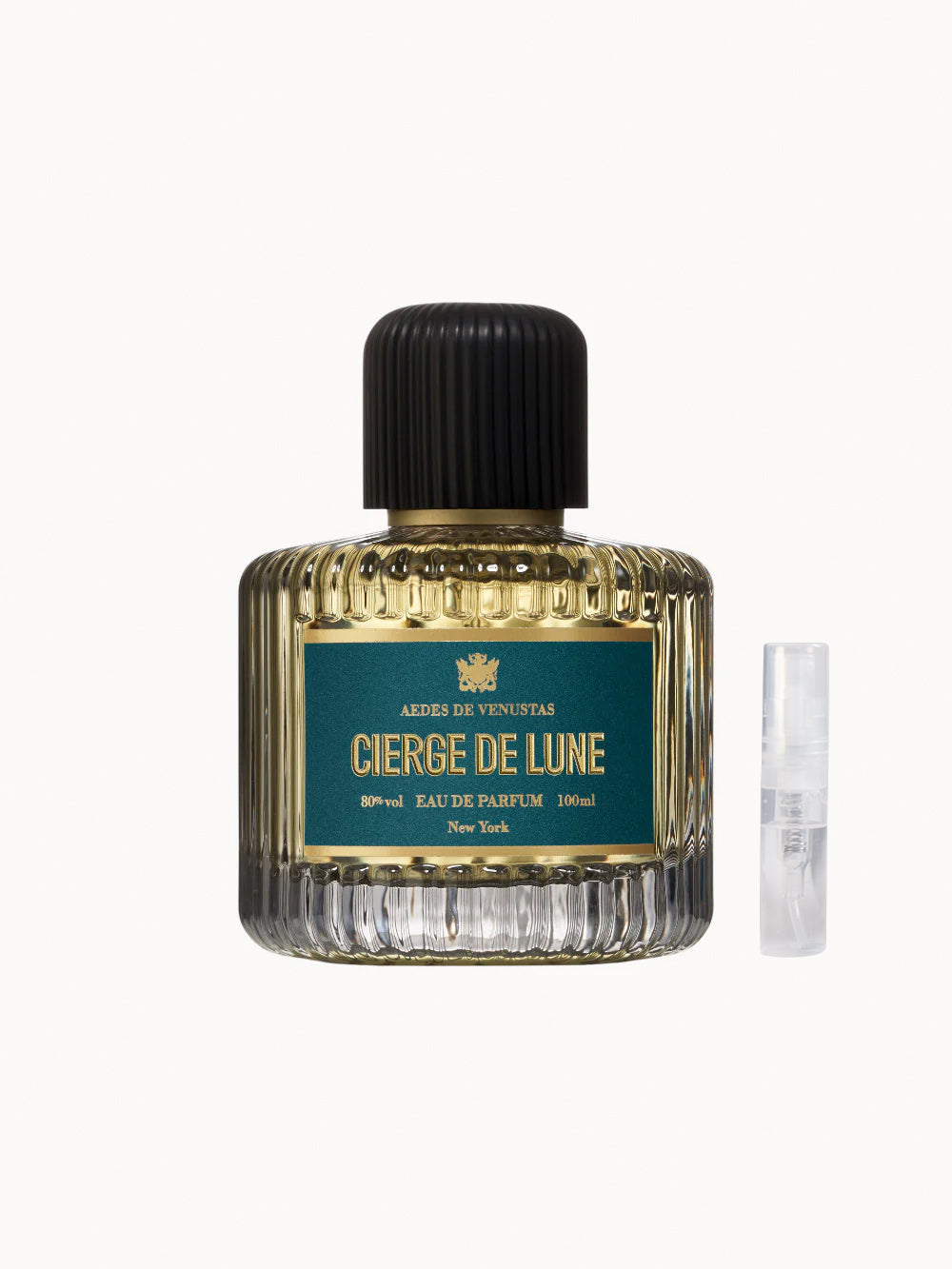 Cierge de lune eau de parfum