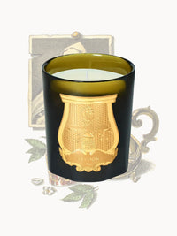 Abd el Kader I Das Parfum & Beauty