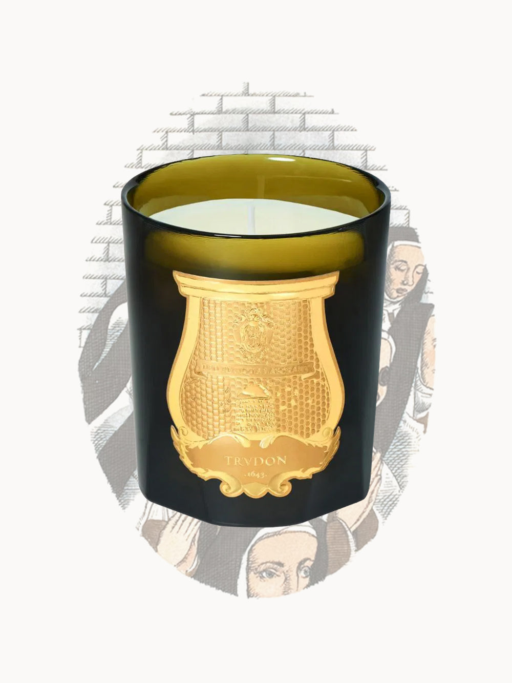 Carmélite I Das Parfum & Beauty