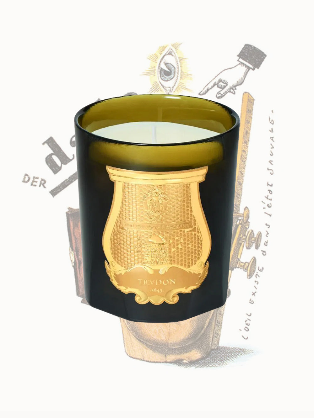Dada Cire Trudon I Das Parfum & Beauty