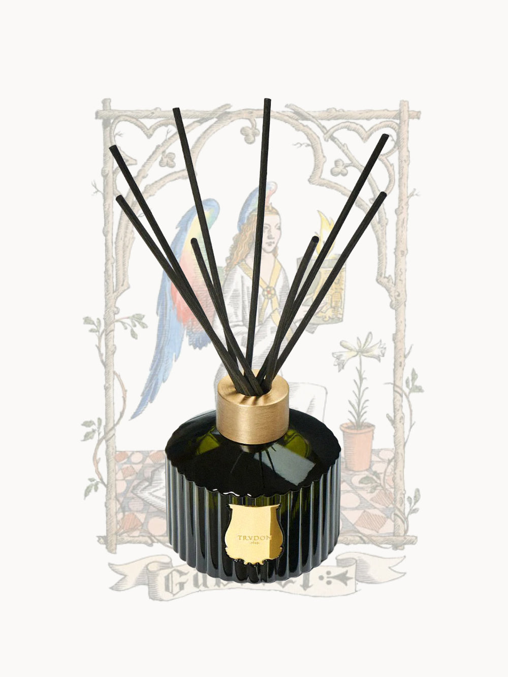 الناشر غابرييل