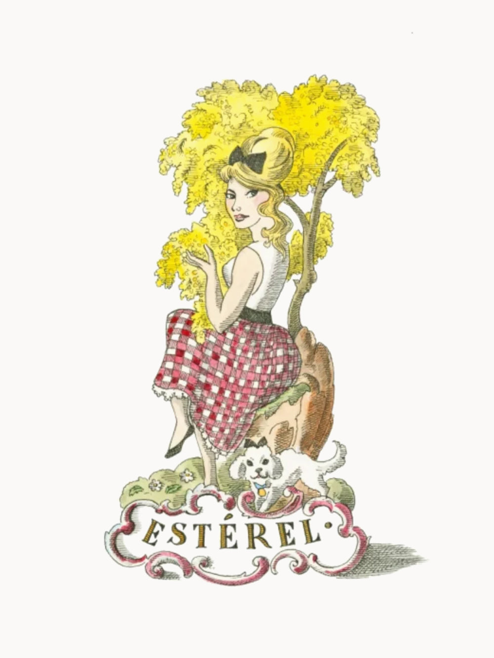 Estérel Cire Trudon I Das Parfum & Beauty