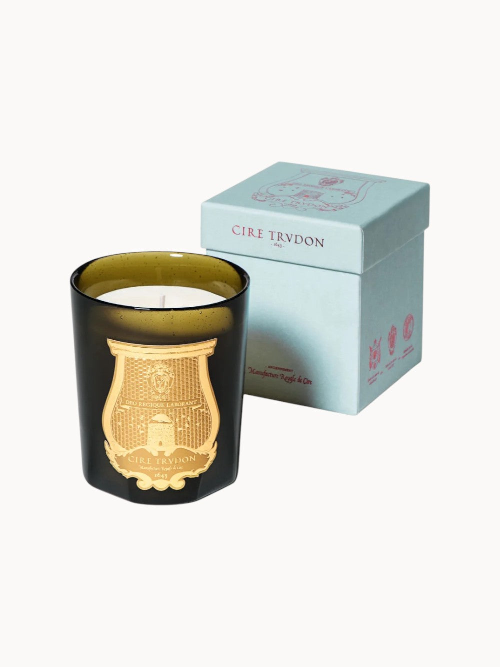 Cyrnos I Das Parfum & Beauty