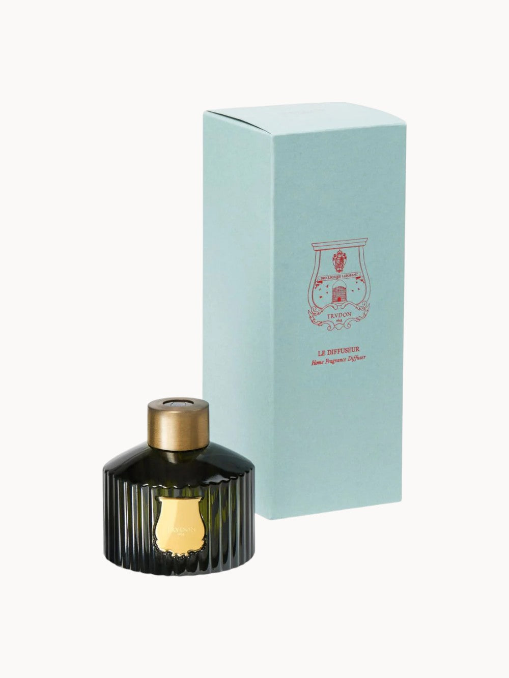 Διαχύτης Cyrnos