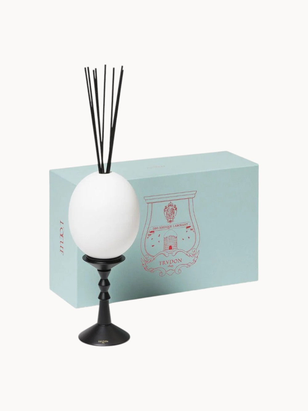 Diffuser l'euf abd el squad