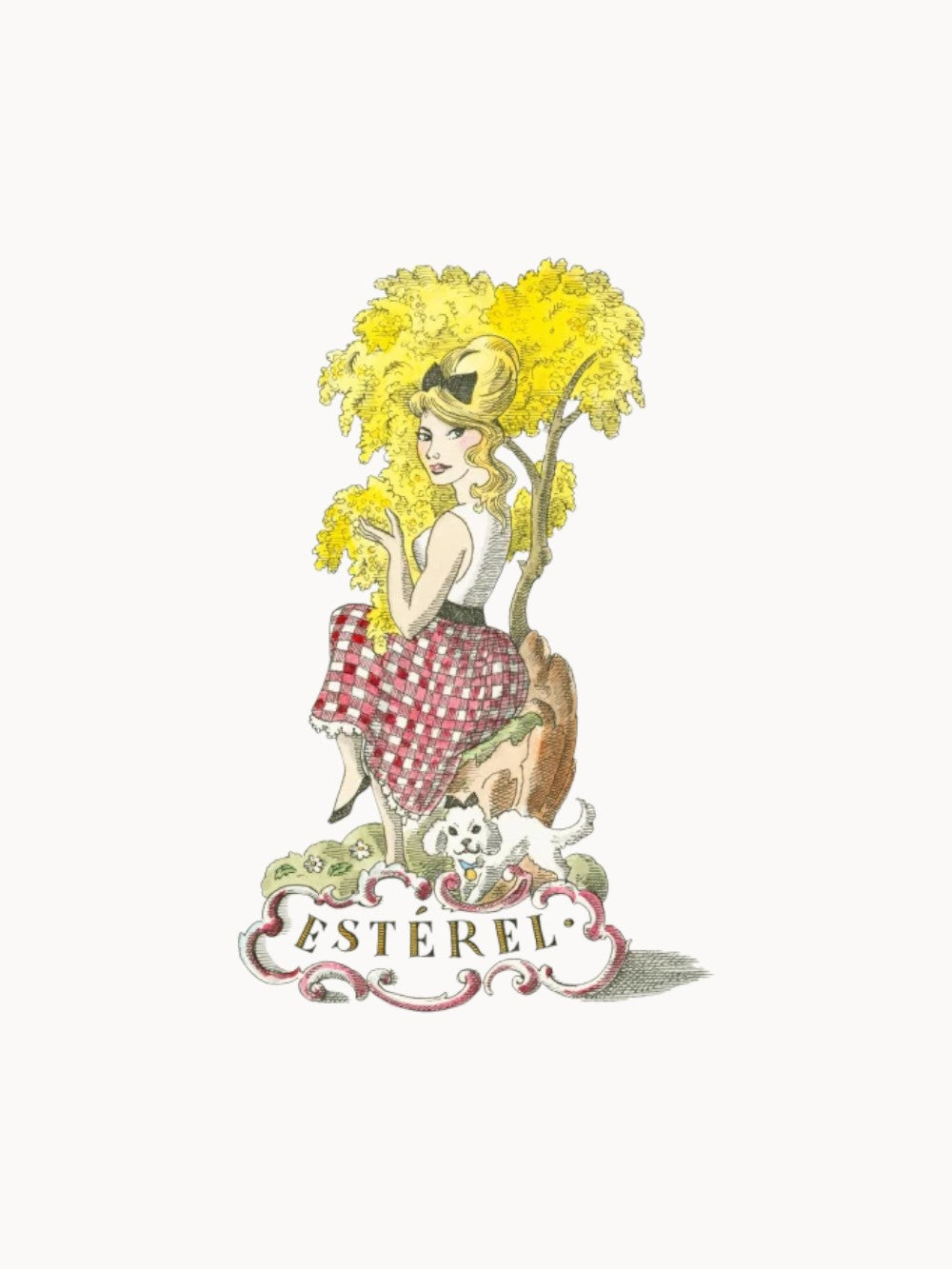Estérel Cire Trudon I Das Parfum & Beauty