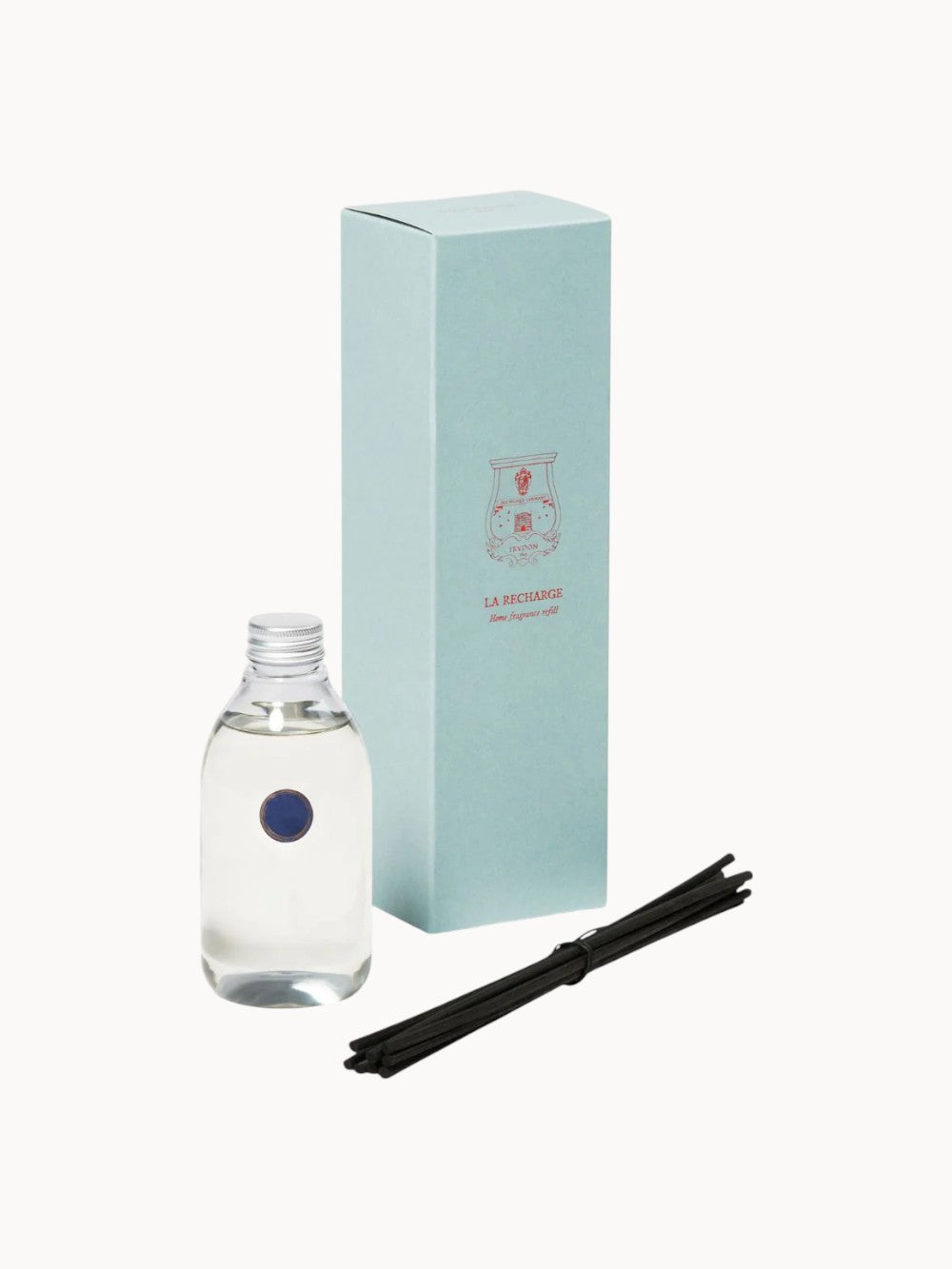 Recharge Abd El Kader