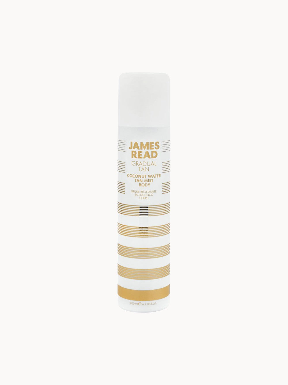 Coconut Water Tan Mist Body