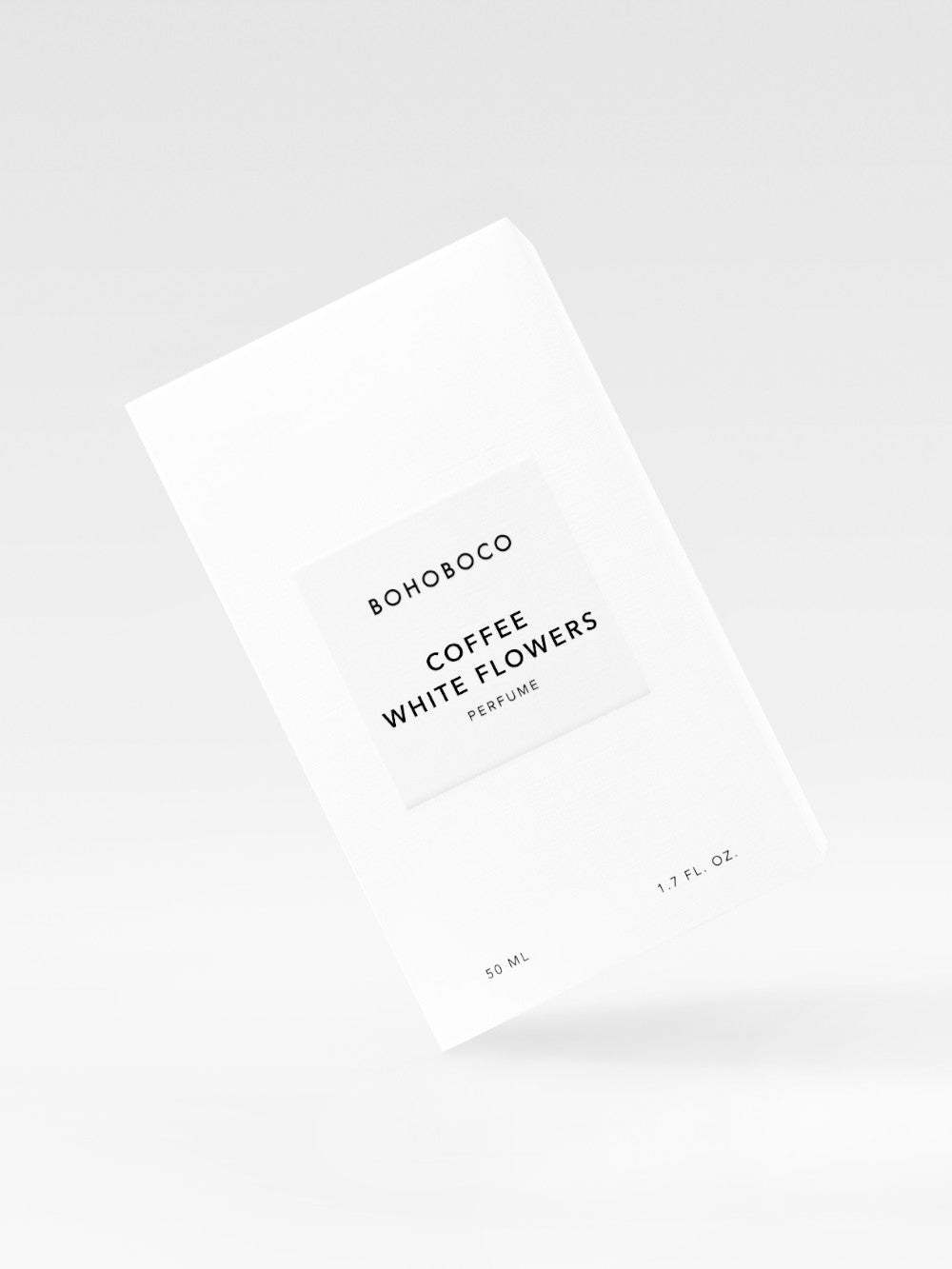 Caffè Fiori Bianchi