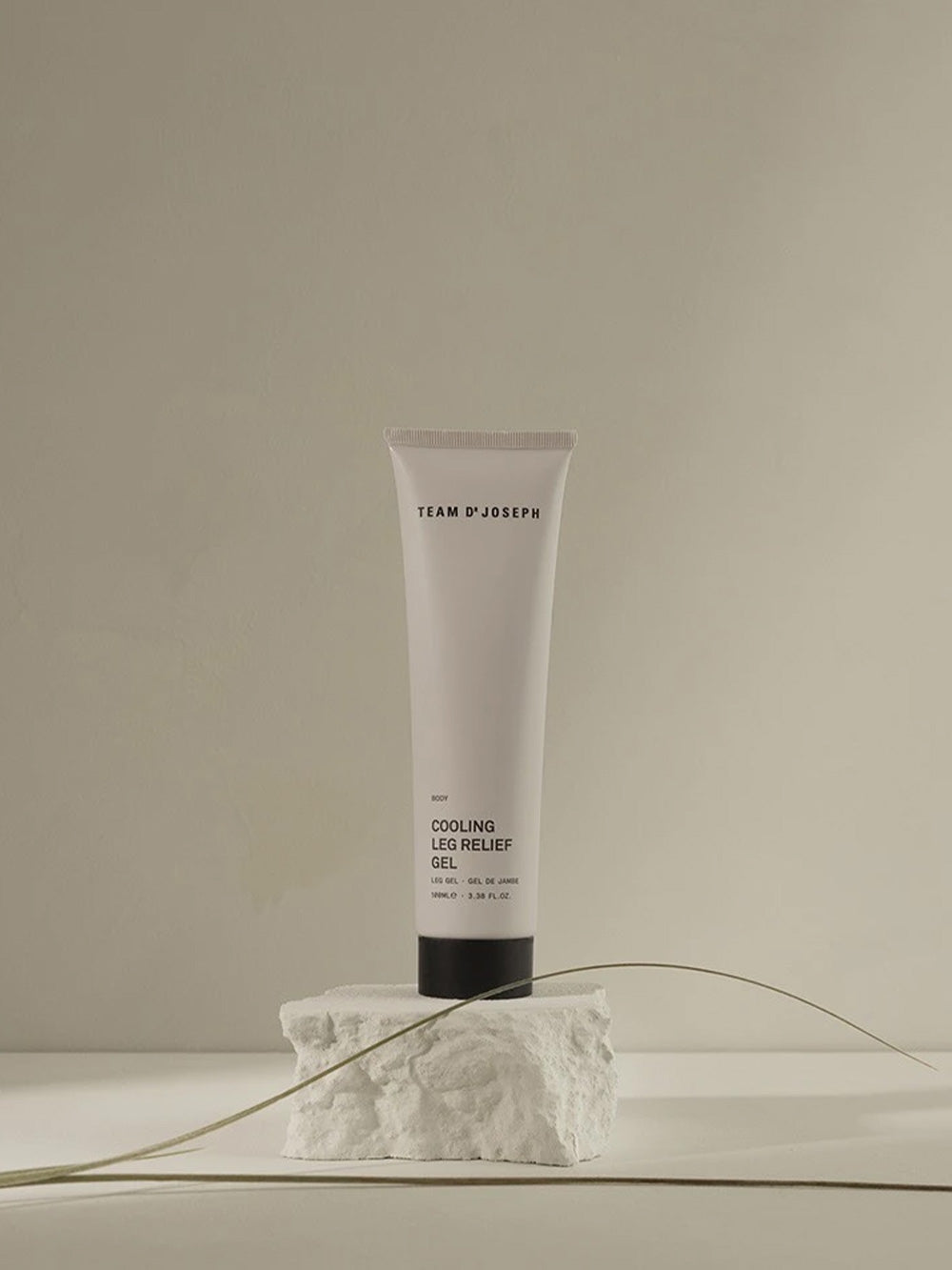 Cooling Leg Relief Gel