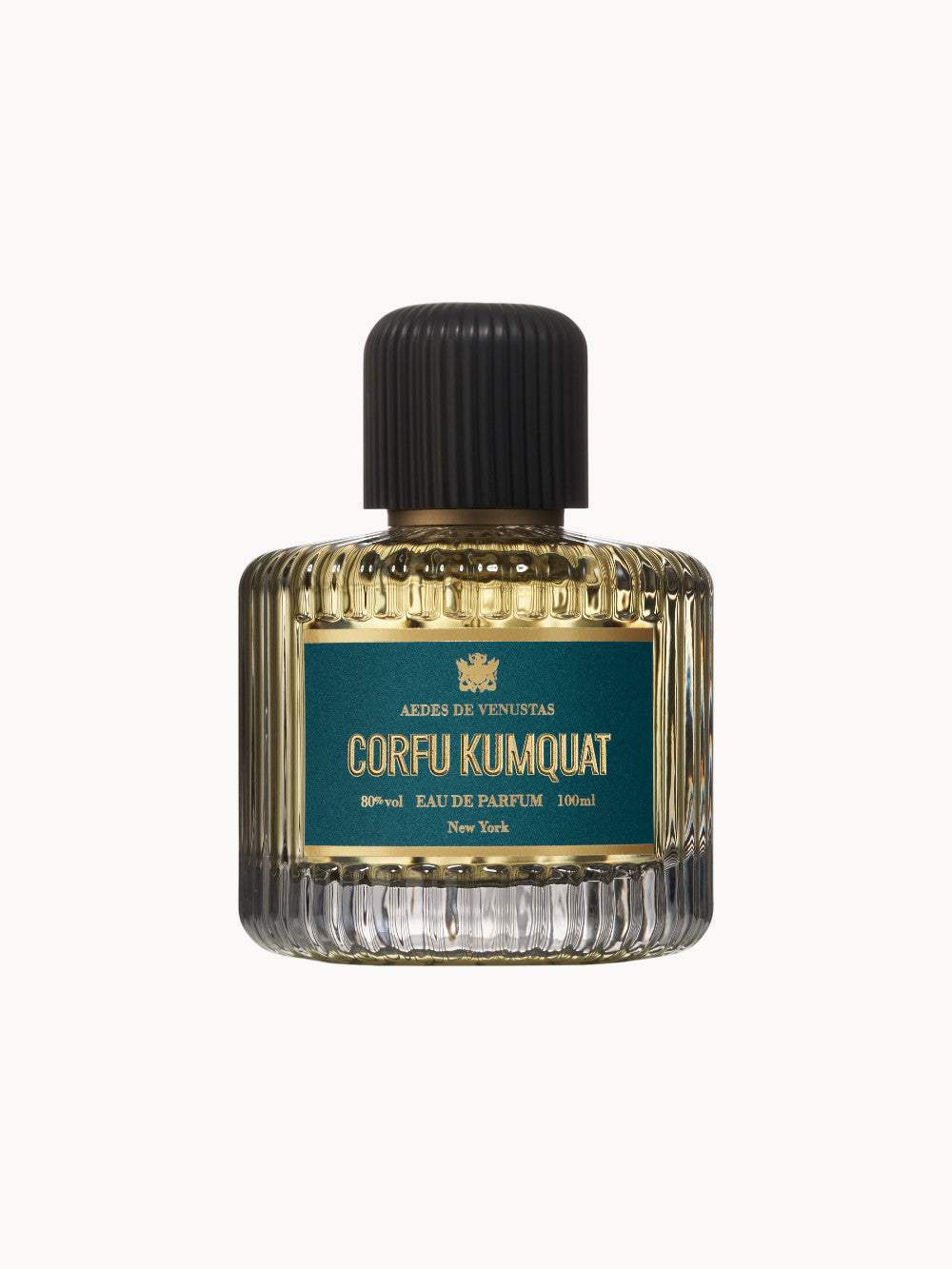 Corfú Kumquat Eau de Parfum