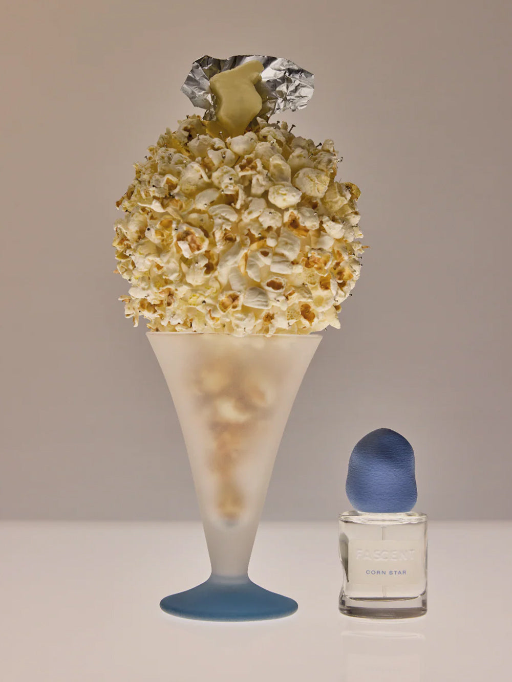 Corn Star