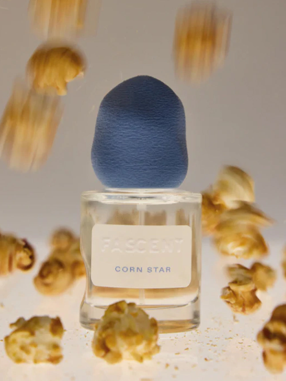 Corn Star