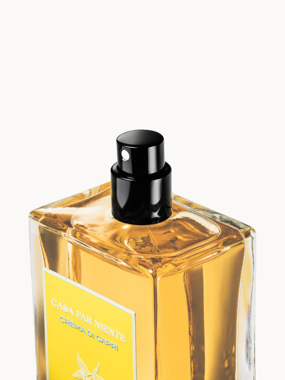 Crema di capri extrait de parfum