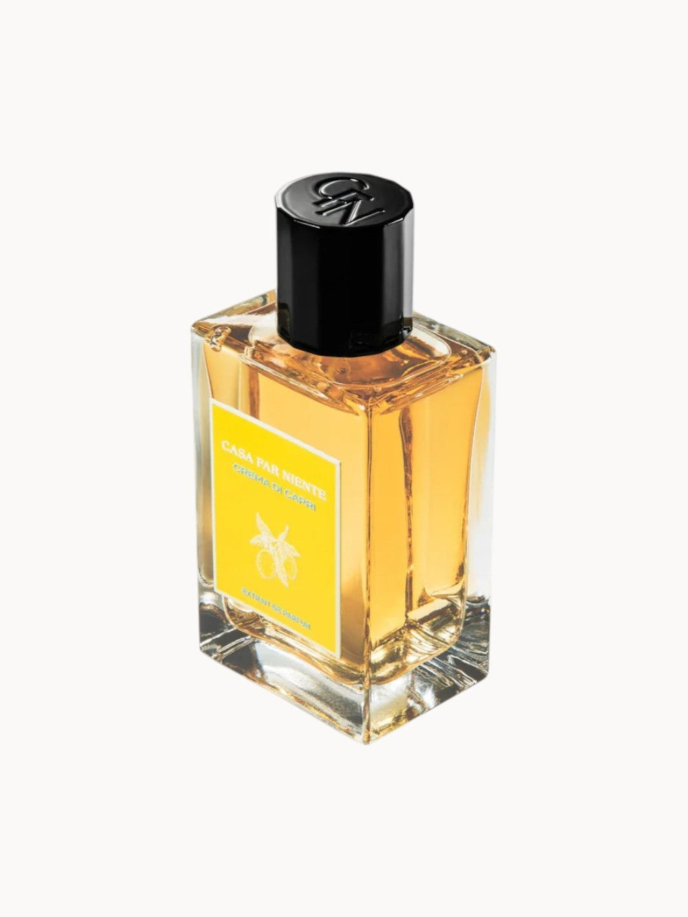 Crema di capri extrait de parfum