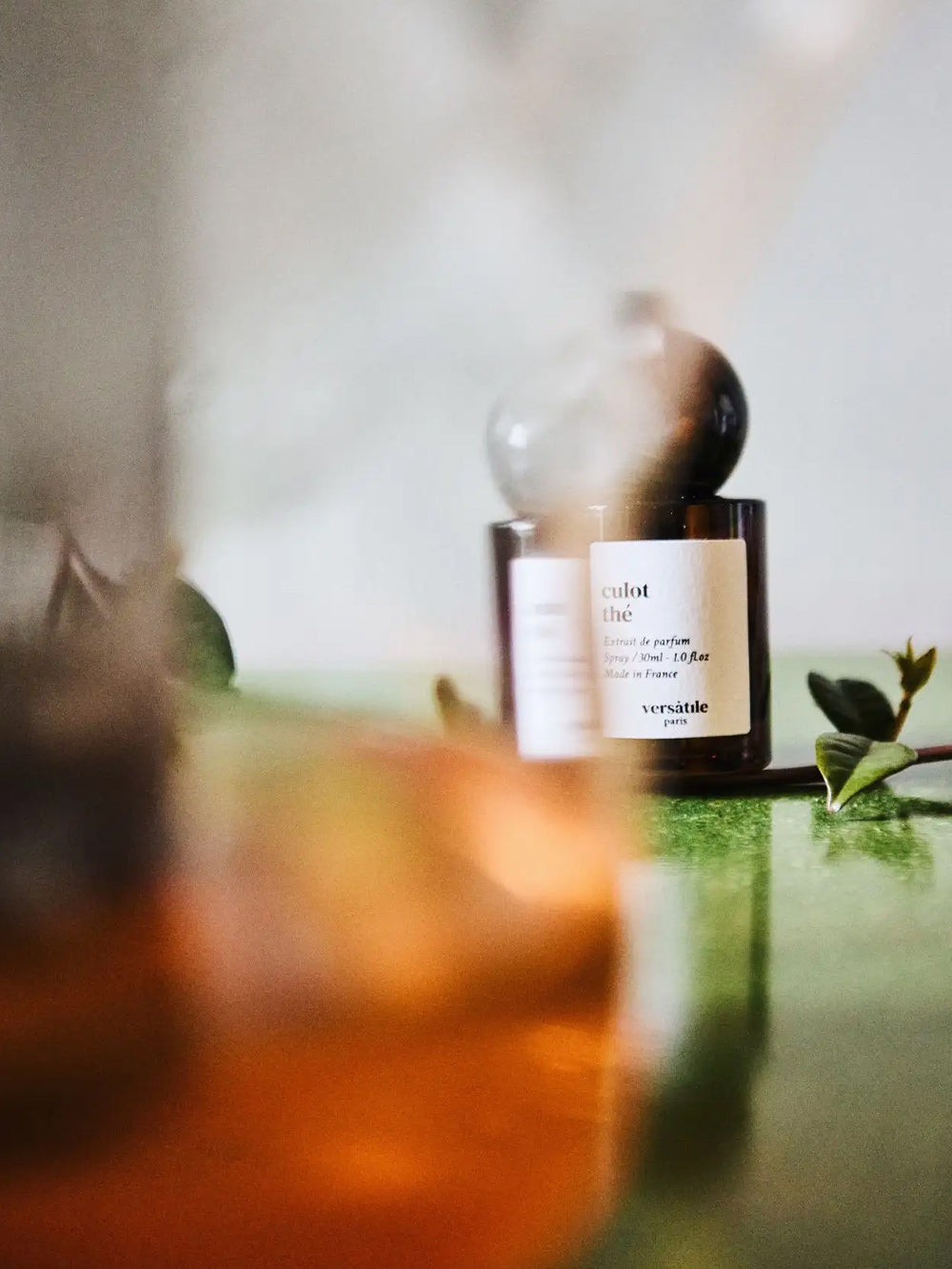 Culot Thé Extrait de Parfum
