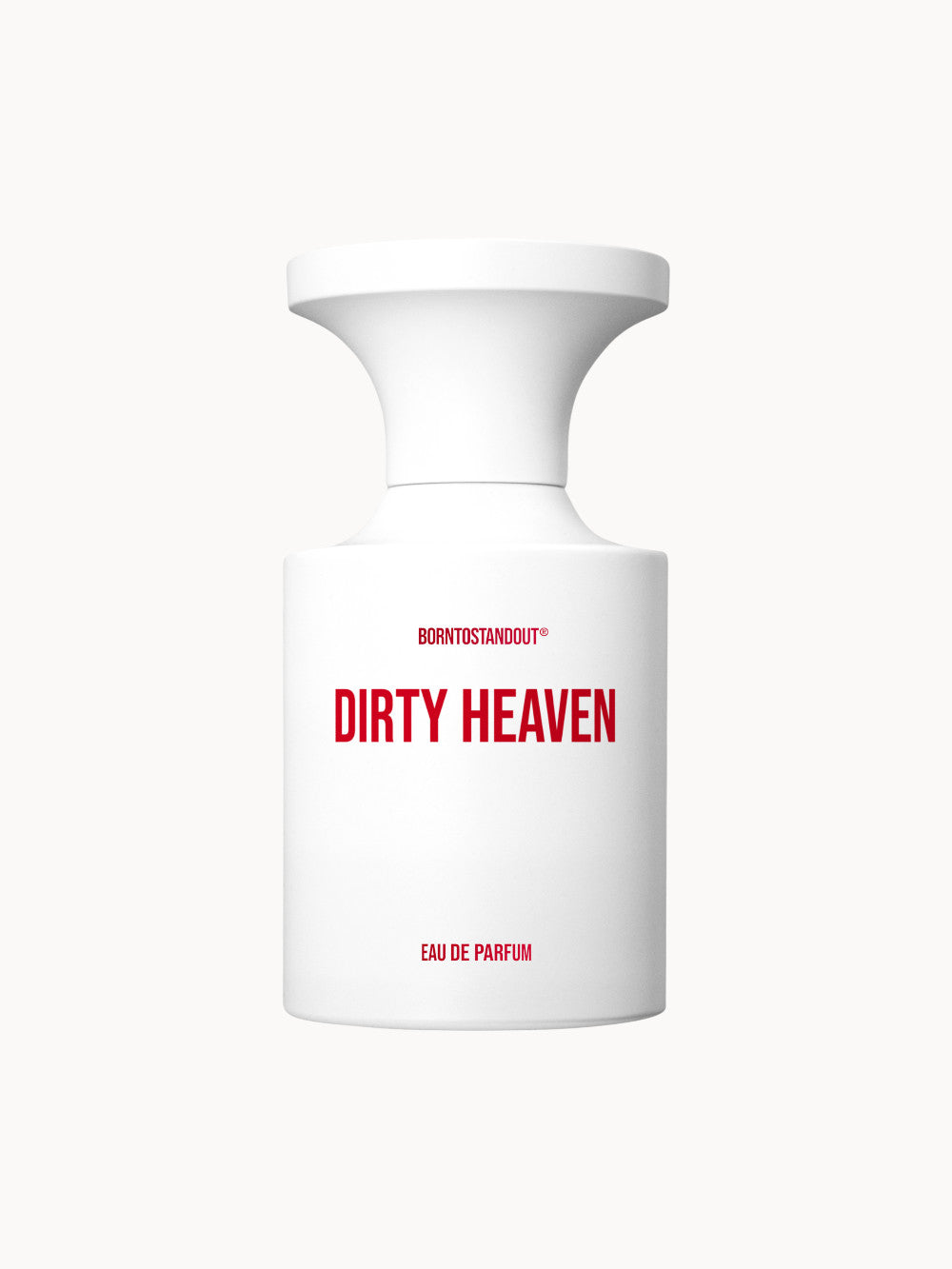 Dirty heaven