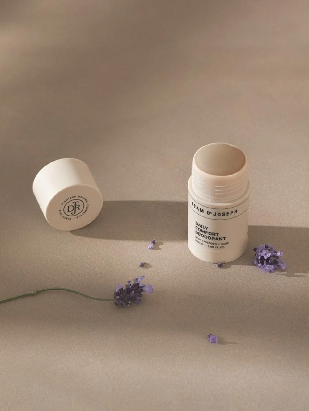 مزيل العرق الراحة اليومية